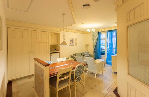 Jurere Hotel | IL Campanario Villaggio Resort - OFICIAL