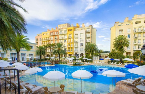 Jurere Hotel | IL Campanario Villaggio Resort - OFICIAL