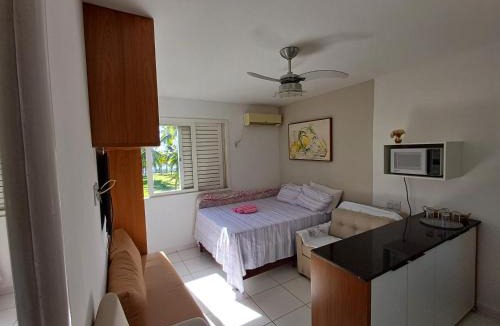 Olivenca Apartment | Ilhéus-Olivença Jubiabá