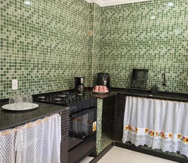 Aritagua House | Ilhéus praia