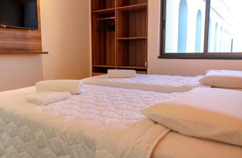 Ilheus Hotel | Ilhéus Praia Hotel