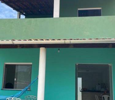 Vera Cruz House | Ilha Beach