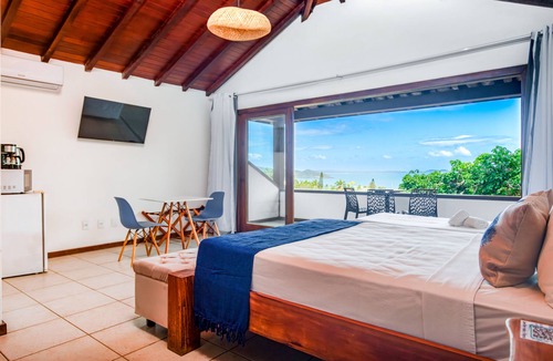 Joao Fernandes Hotel | Ilha Branca Exclusive Hotel