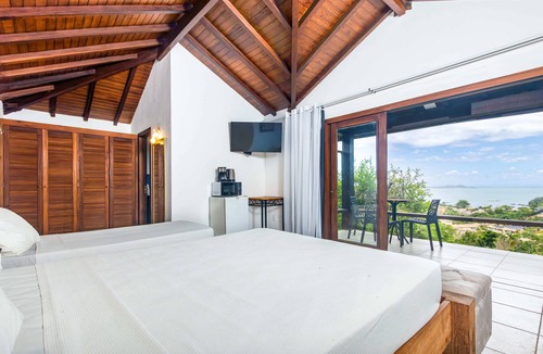 Joao Fernandes Hotel | Ilha Branca Exclusive Hotel