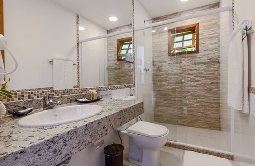 Joao Fernandes Hotel | Ilha Branca Exclusive Hotel