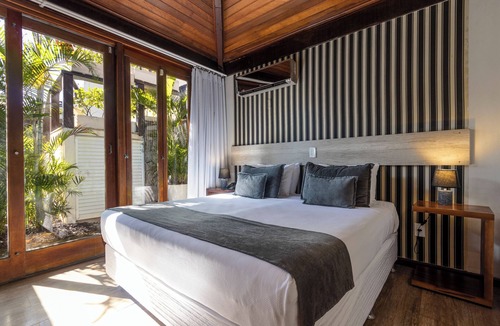 Joao Fernandes Hotel | Ilha Branca Exclusive Hotel