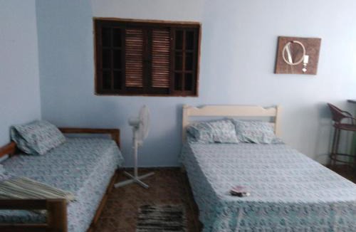 Barra Velha Cabin | Ilha Céu Sol