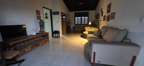 Barra de Santo Antonio House | Ilha da Crôa - Barra Sto Antônio - Alagoas - Esquina Praia