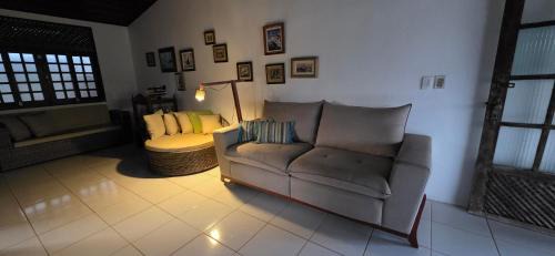 Barra de Santo Antonio House | Ilha da Crôa - Barra Sto Antônio - Alagoas - Esquina Praia