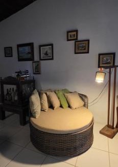 Barra de Santo Antonio House | Ilha da Crôa - Barra Sto Antônio - Alagoas - Esquina Praia