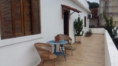 Barra da Tijuca House | Ilha da Gigoia 2