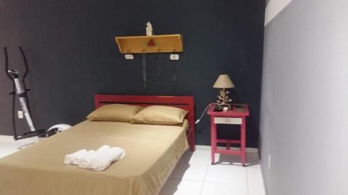 Barra da Tijuca House | Ilha da Gigoia 2