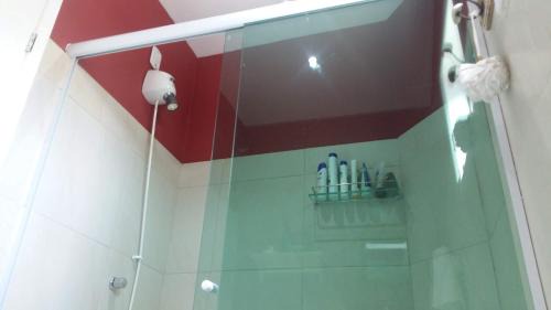 Barra da Tijuca House | Ilha da Gigoia 2