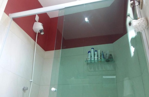 Barra da Tijuca House | Ilha da Gigoia