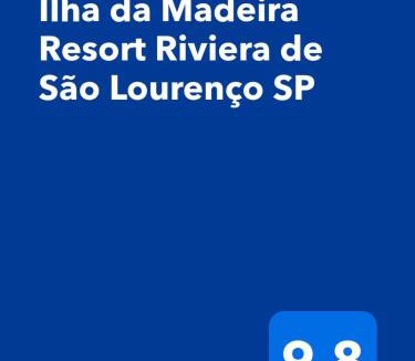 Riviera de Sao Lourenco Apartment | Ilha da Madeira Resort Riviera de São Lourenço SP