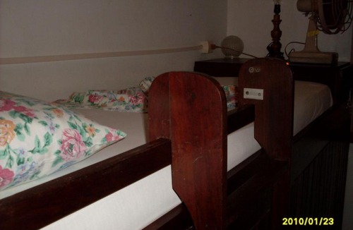 Canasvieiras House | Ilha das Palmeiras