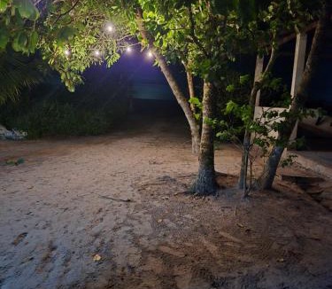 Guaraquecaba House | Ilha das Peças Lagamar