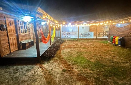 Guaraquecaba Hotel | Ilha das Peças "Pousada do Beto"