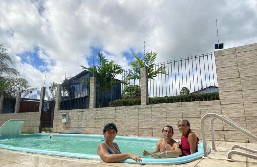 Belem House | Ilha de Mosqueiro Belém do Para Casa de praia no Ariramba l