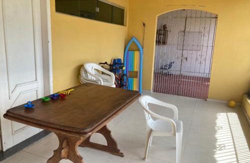 Belem House | Ilha de Mosqueiro Belém do Para Casa de praia no Ariramba l