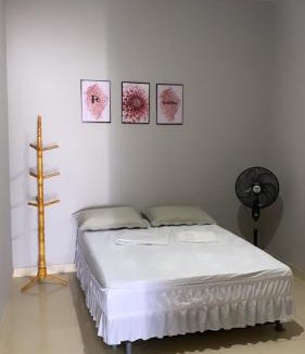 Camocim House | Ilha do amor