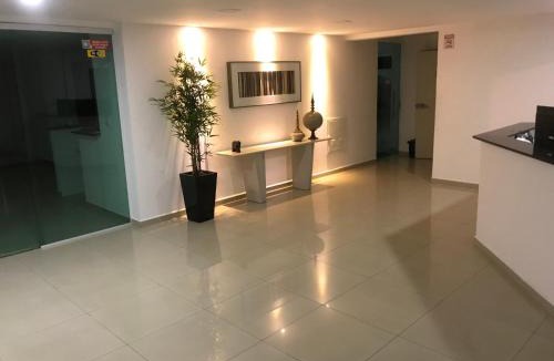 Cabo Branco Apartment | Ilha Do Caribe