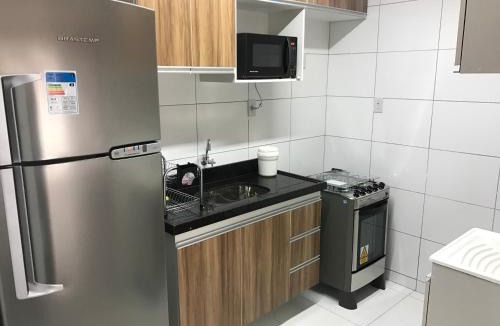 Cabo Branco Apartment | Ilha Do Caribe