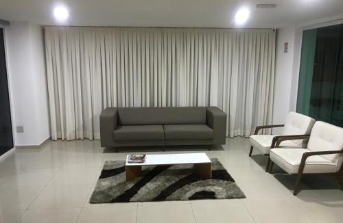Cabo Branco Apartment | Ilha Do Caribe