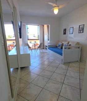 Ingleses Sul Apartment | Ilha do Coral 30 metros de la Playa