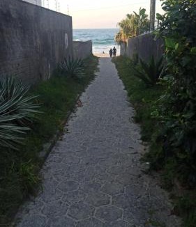 Ingleses Sul Apartment | Ilha do Coral Residence