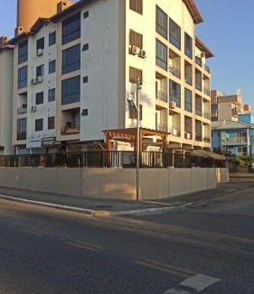 Ingleses Sul Apartment | Ilha do Coral Residence