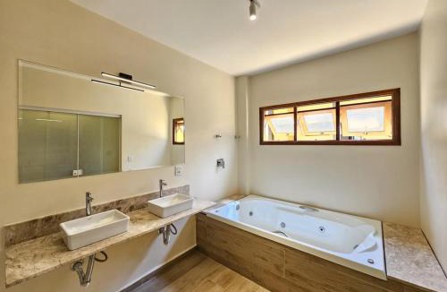 Pereque Hotel | Ilha Flat Hotel