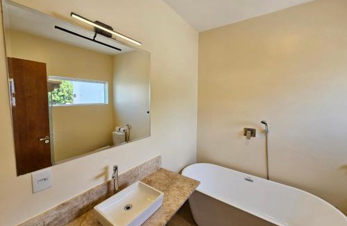 Pereque Hotel | Ilha Flat Hotel