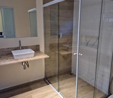 Pereque Hotel | Ilha Flat Hotel