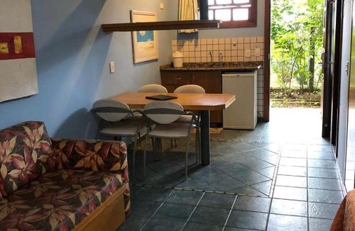 Pereque Hotel | Ilha Flat Hotel