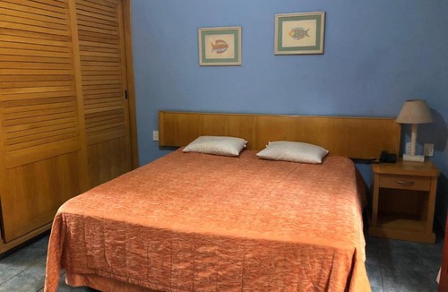 Pereque Hotel | Ilha Flat Hotel