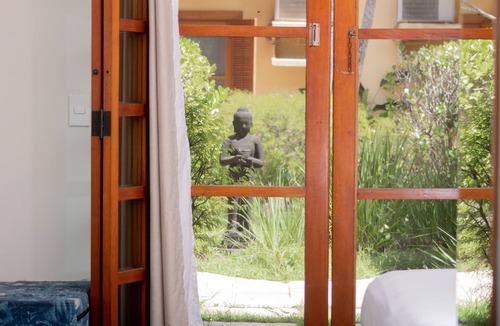 Pereque Hotel | Ilha Flat Hotel