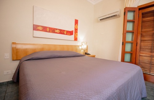Pereque Hotel | Ilha Flat Hotel