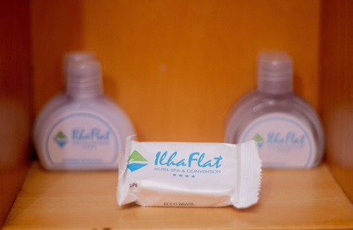 Pereque Hotel | Ilha Flat Hotel