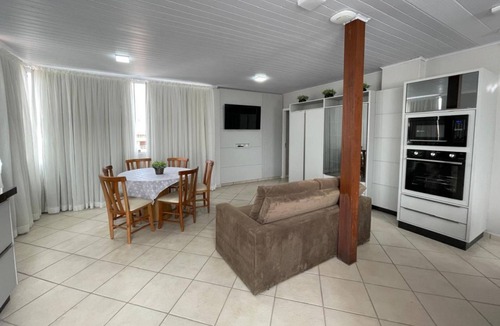 Cachoeira do Bom Jesus Hotel | Ilha Forte Praia Hotel