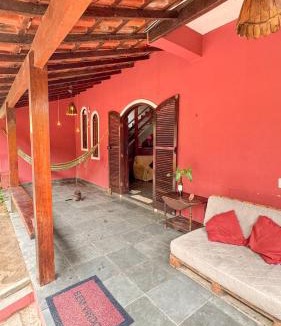 Vila do Abraao Hostel | Ilha Grande Hostel