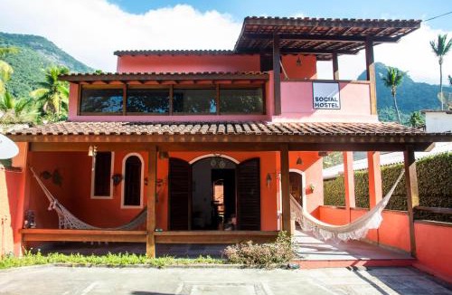 Vila do Abraao Hostel | Ilha Grande Hostel