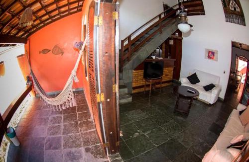 Vila do Abraao Hostel | Ilha Grande Hostel