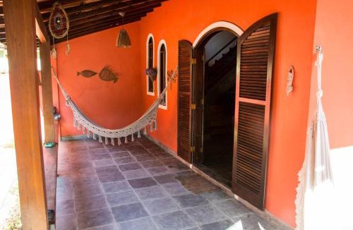 Vila do Abraao Hostel | Ilha Grande Hostel