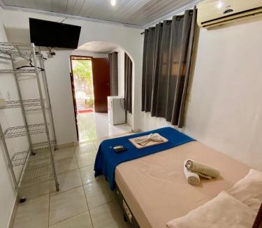 Vila do Abraao House | Ilha Grande Trip Economic