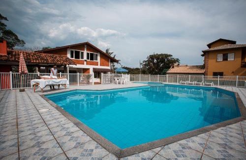 Rio Vermelho Sul House | Ilha Náutica