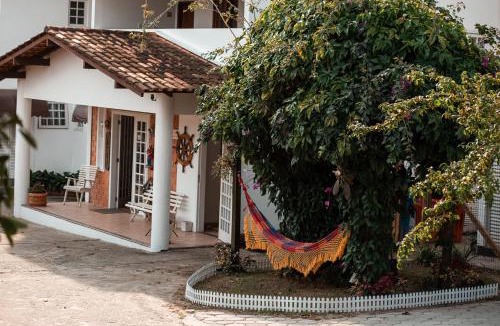 Rio Vermelho Sul House | Ilha Náutica