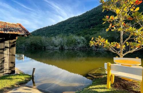 Rio Vermelho Sul House | Ilha Náutica
