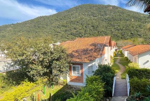 Rio Vermelho Sul House | Ilha Náutica