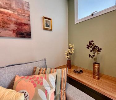 Camorim Apartment | Ilha Pura-Flat completo próximo ao Rio Centro e Arenas-Barra da Tijuca